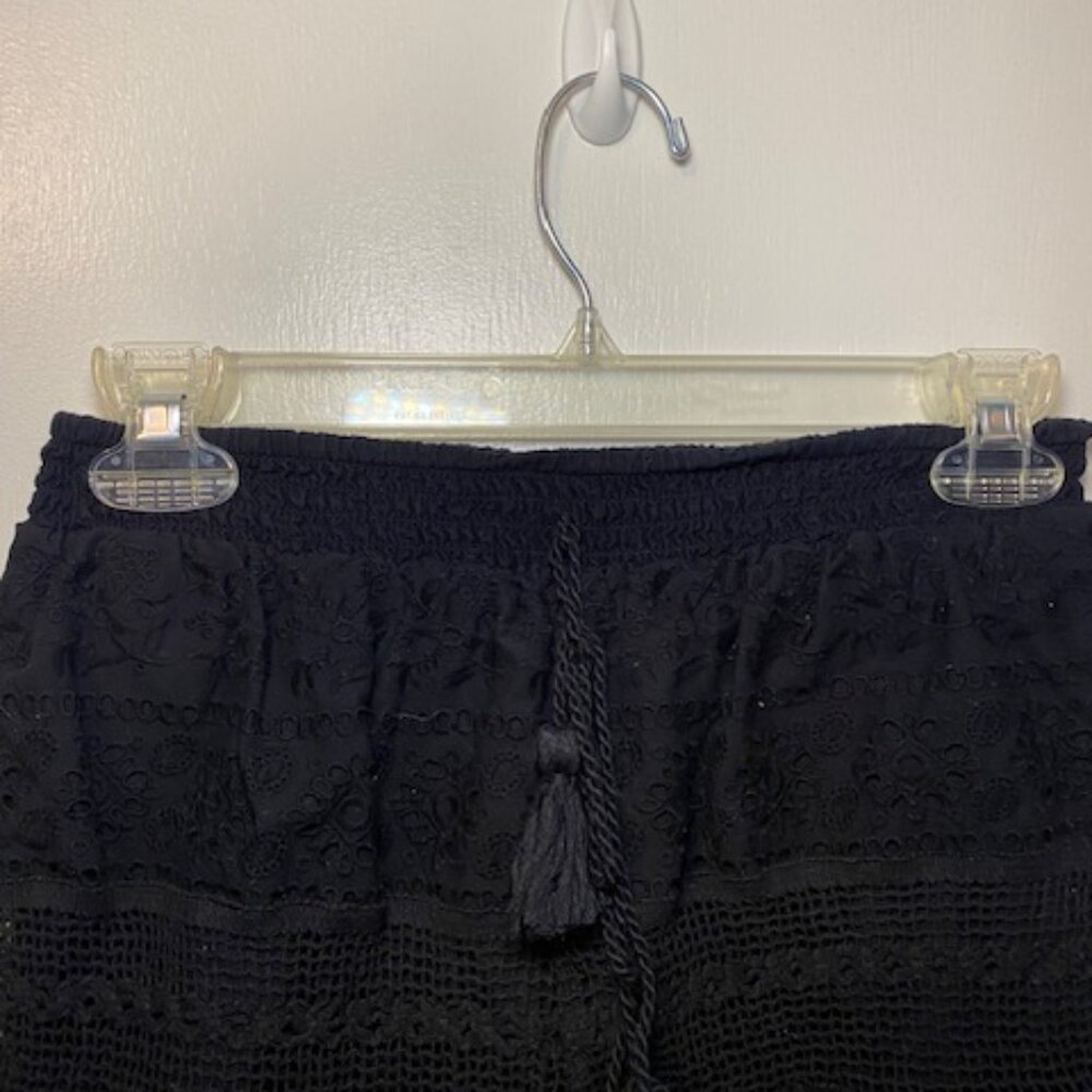 Primark Black shorts - Picture 5 of 9